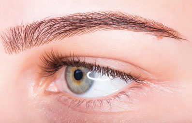 eyebrow-threading