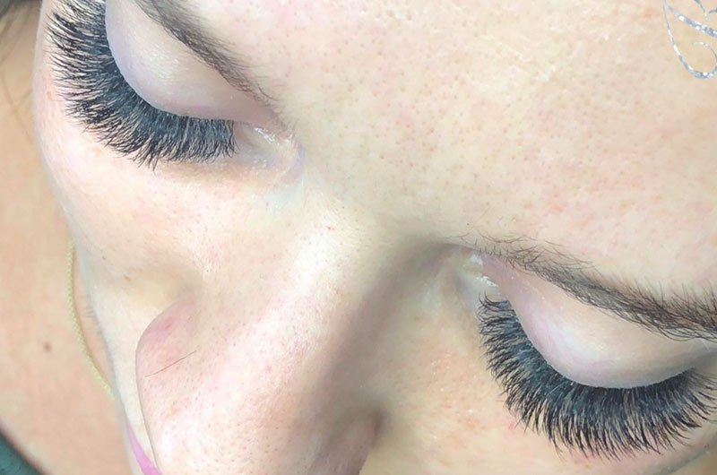super-lashes