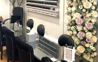 KG Salon, Bedfordshire