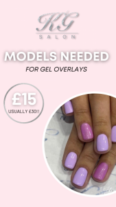 Gel Overlays