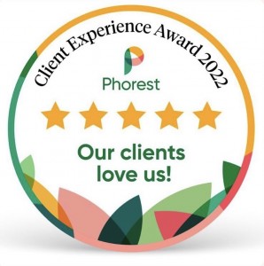 Phorest award