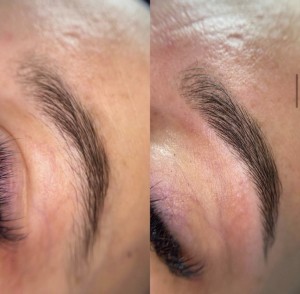 KG Brows