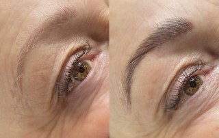 Brow Lamination