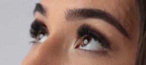 Lash Extensions at KG Salon