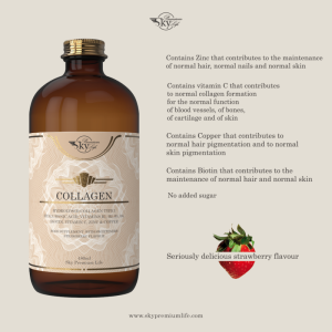 Sky Premium Life Collagen Sky Premium Life Collagen