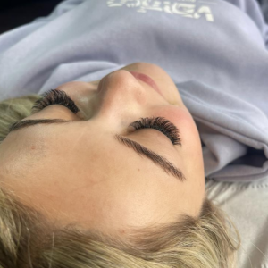 Premade Lashes