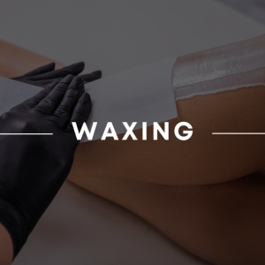 Leg wax