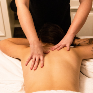 body massage